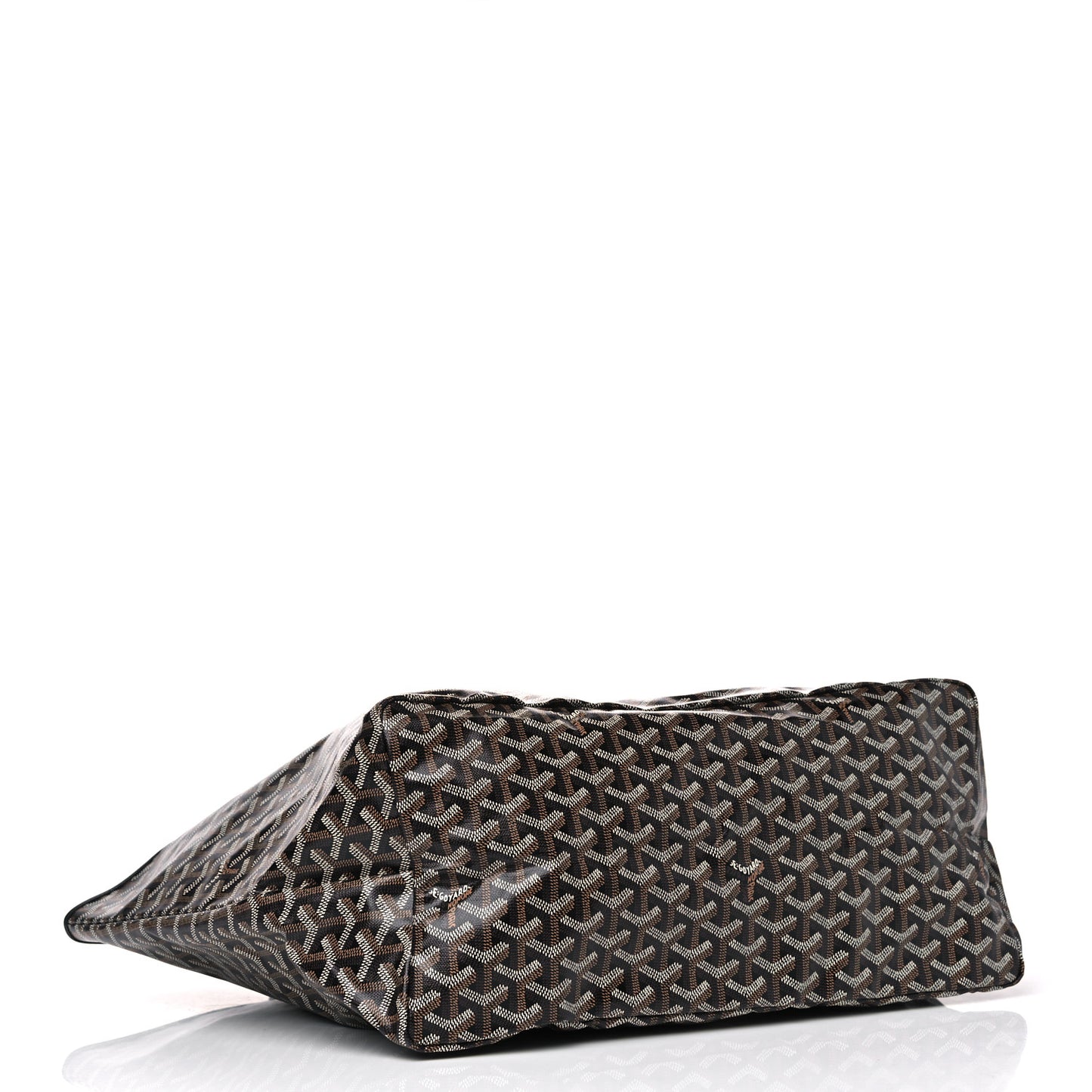 Goyardine Saint Louis GM Black
