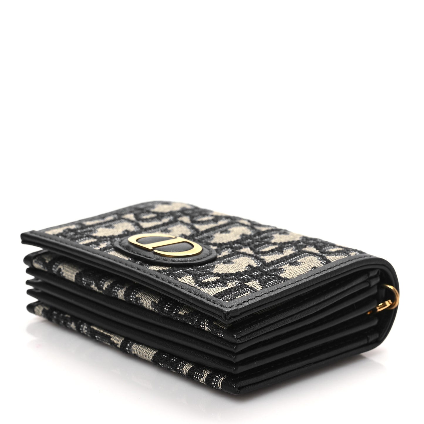 Oblique Nano 30 Montaigne Pouch Blue
