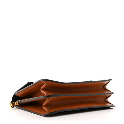 Louis Vuitton Reverse Monogram Dauphine MM 4 of 11