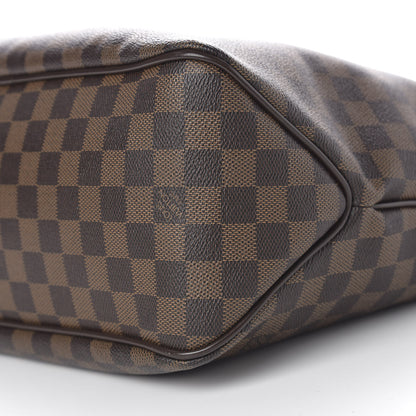 Louis Vuitton Damier Ebene Delightful MM 8 of 9
