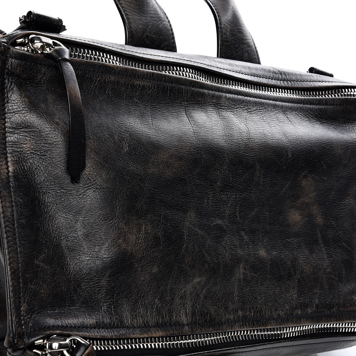 Givenchy Calfskin Large Pandora Black 19 of 20
