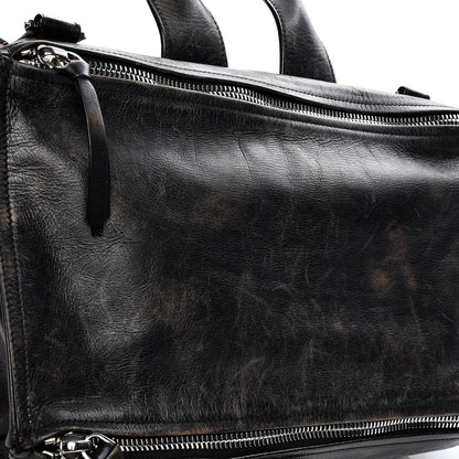 Givenchy Calfskin Large Pandora Black 19 of 20
