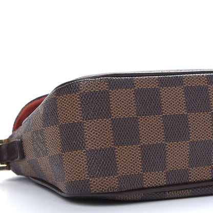 Louis Vuitton Damier Ebene Recoleta 7 of 9
