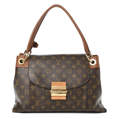 Louis Vuitton Monogram Olympe Camel 1 of 9