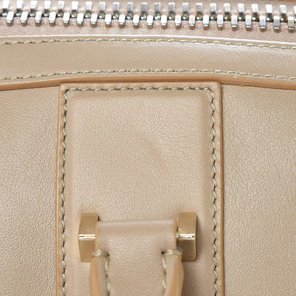 Givenchy Calfskin Medium Lucrezia Beige 9 of 23