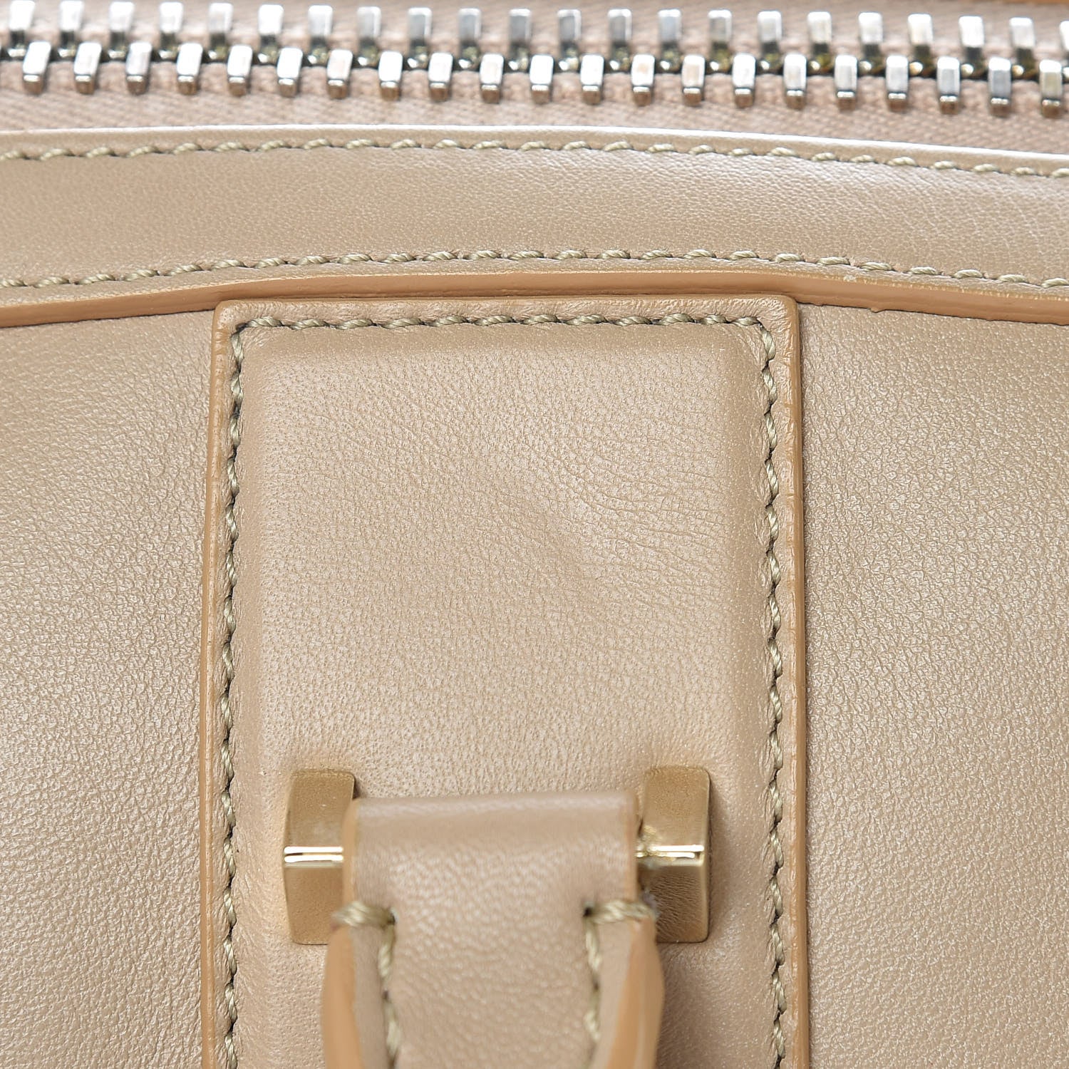 Givenchy Calfskin Medium Lucrezia Beige 9 of 23