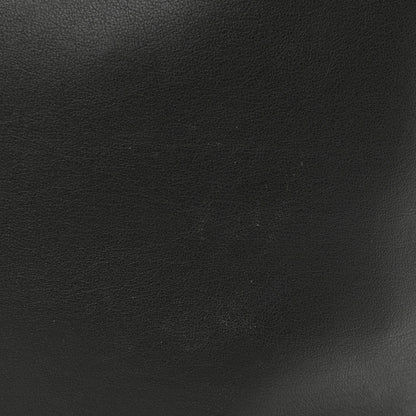 Saint Laurent Calfskin Medium Shopping Tote Black 14 of 15