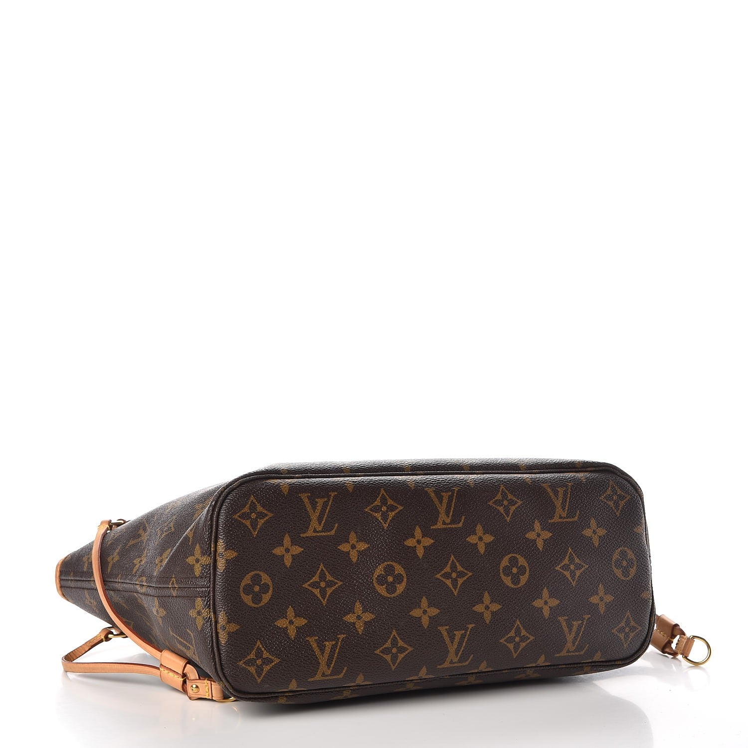Louis Vuitton Monogram Neverfull PM 4 of 11