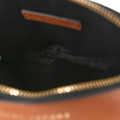 Marc Jacobs Calfskin Shutter Camera Crossbody Bag Dirty Chai 5 of 8