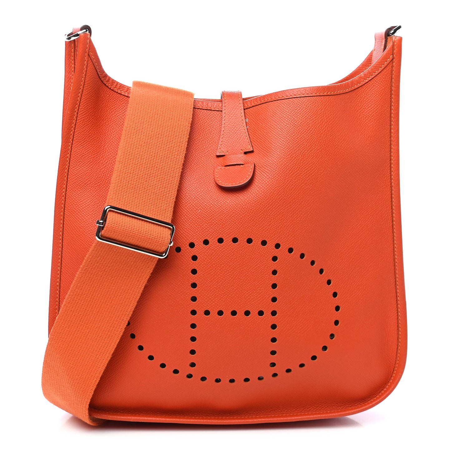 Epsom Evelyne III PM Orange