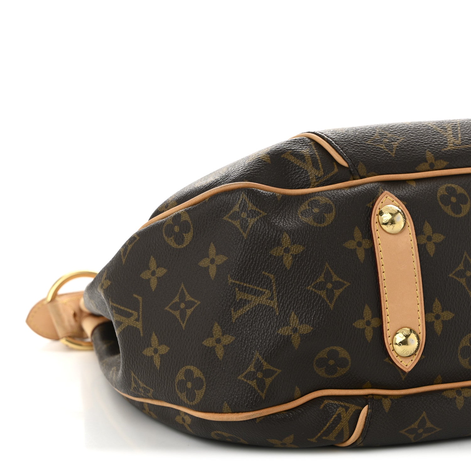 Louis Vuitton Monogram Galliera PM 8 of 9