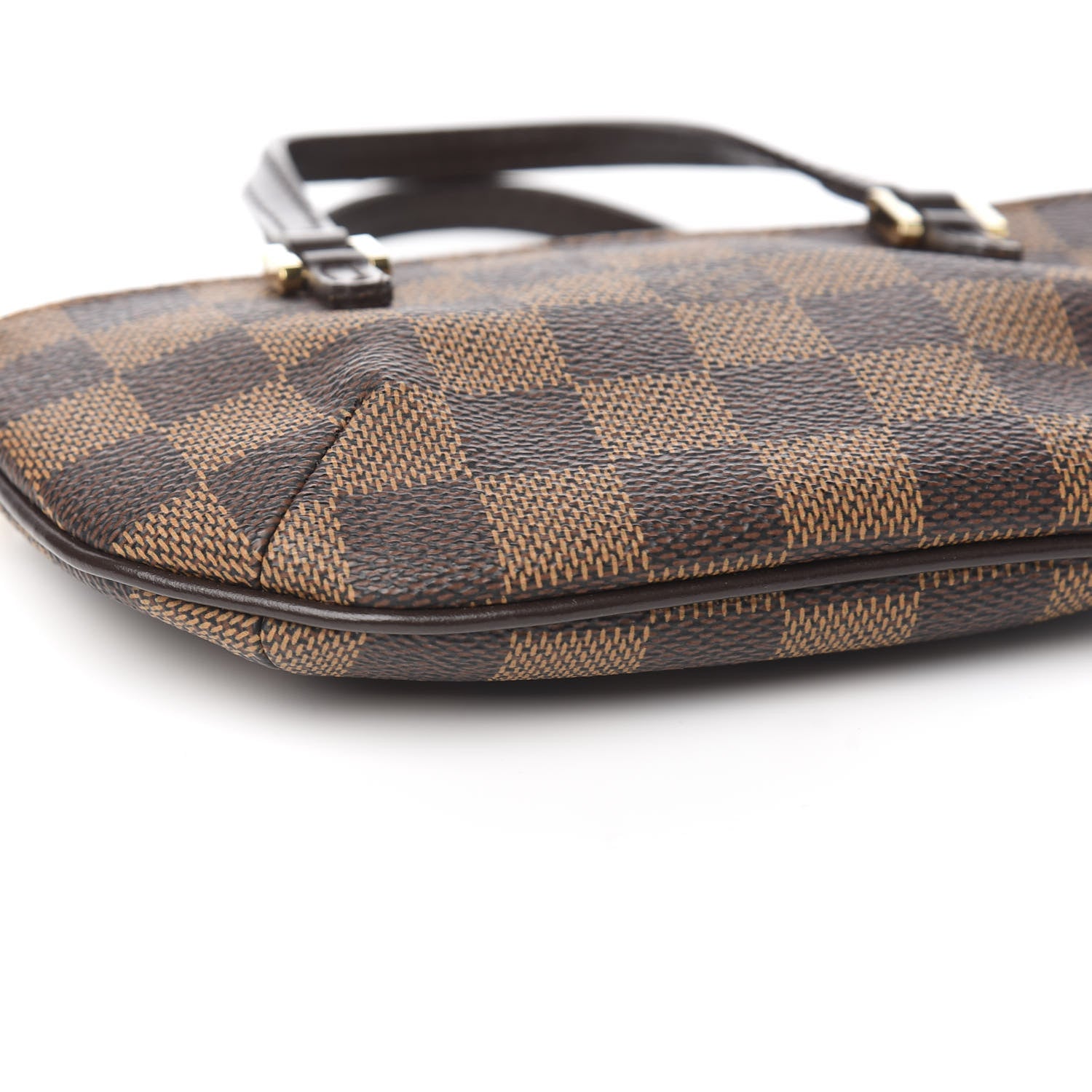 Louis Vuitton Damier Ebene Manosque GM Pochette 6 of 7