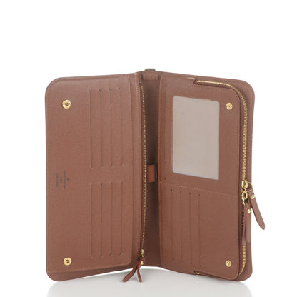 Louis Vuitton Monogram Insolite Organizer Wallet 5 of 7