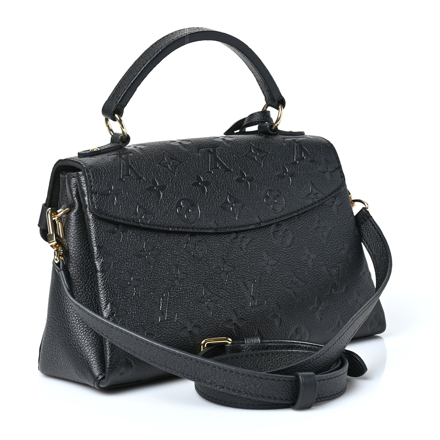 Empreinte Georges BB Black