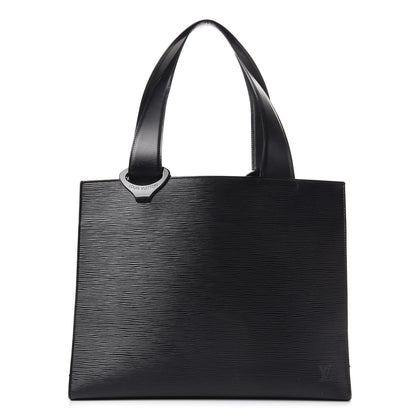Louis Vuitton Epi Z Gemeaux Black 2 of 27