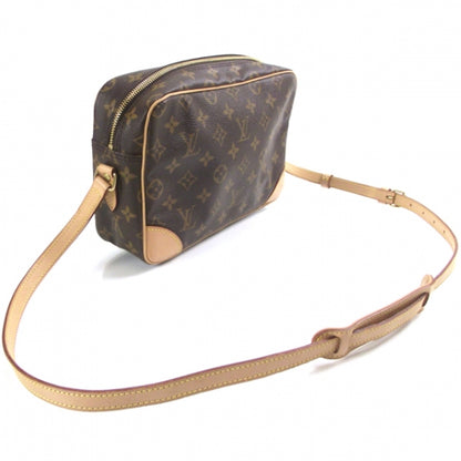 Louis Vuitton Monogram Trocadero 27 3 of 9