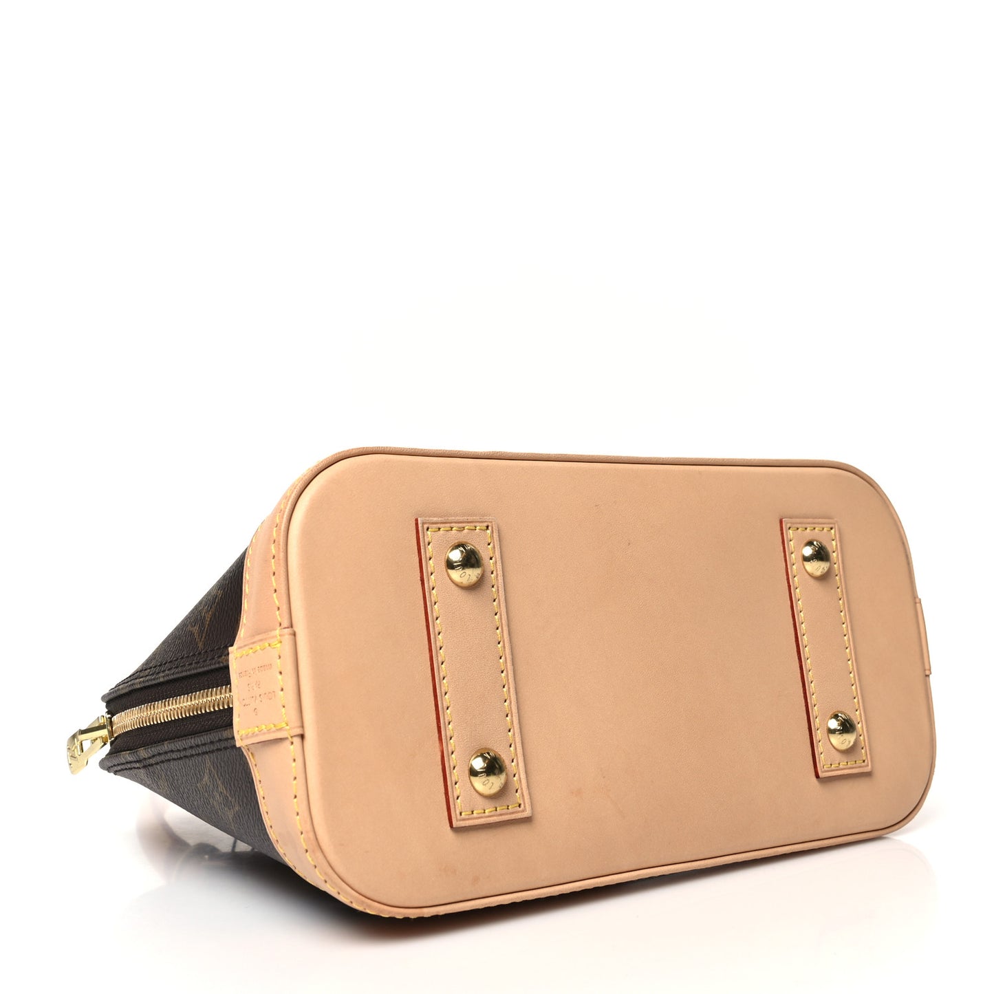 Monogram Alma BB