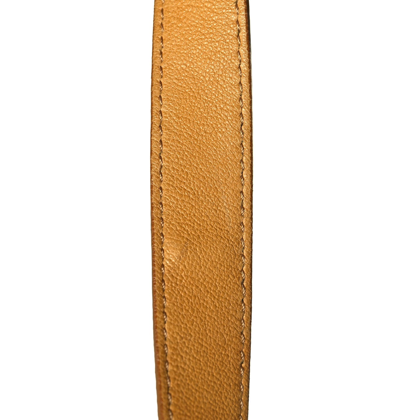 Lambskin Large PS1 Satchel Mustard