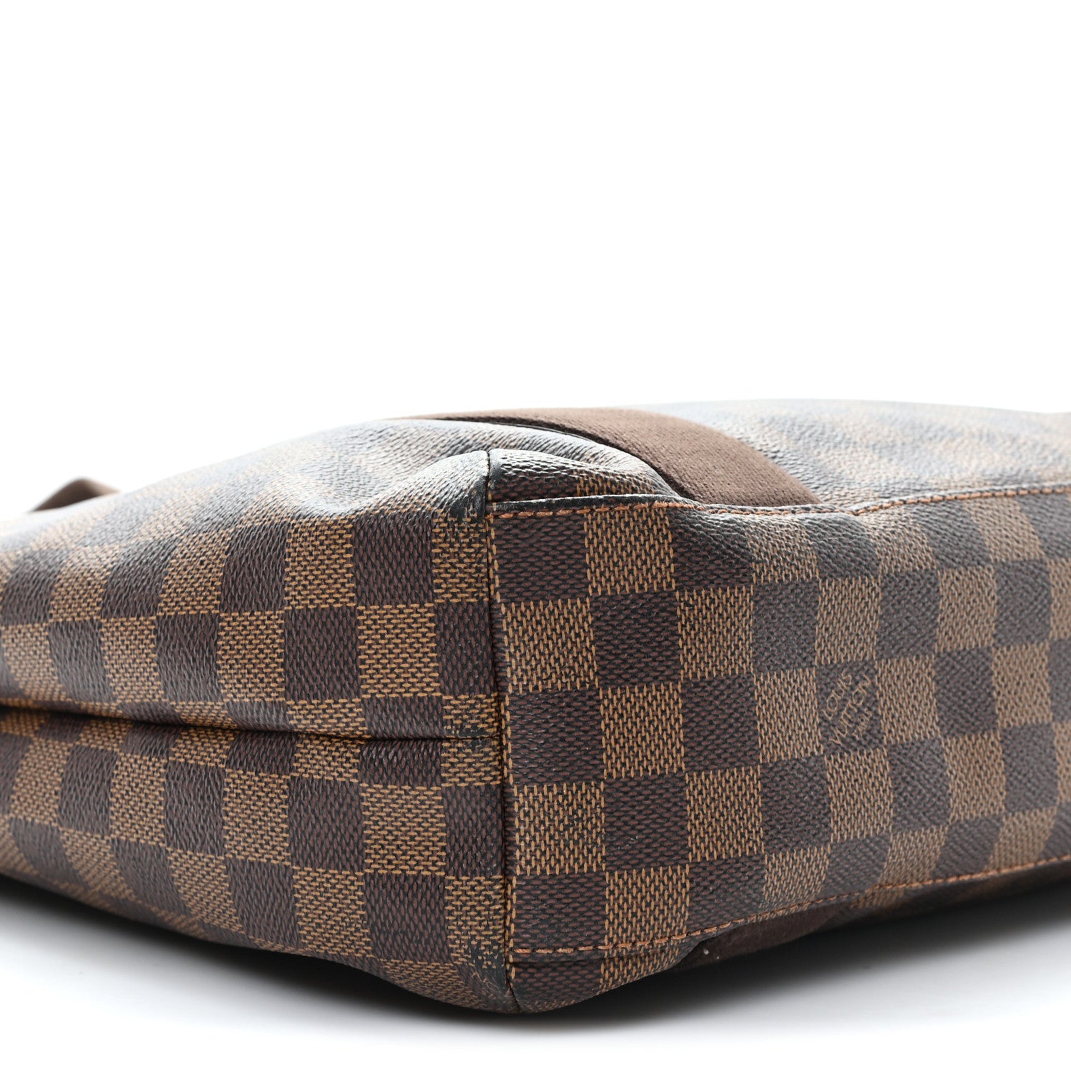 Louis Vuitton Damier Ebene Beaubourg 8 of 9