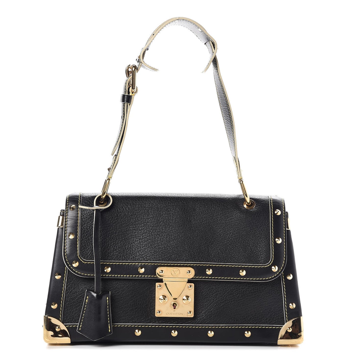 Suhali Le Talentueux Black