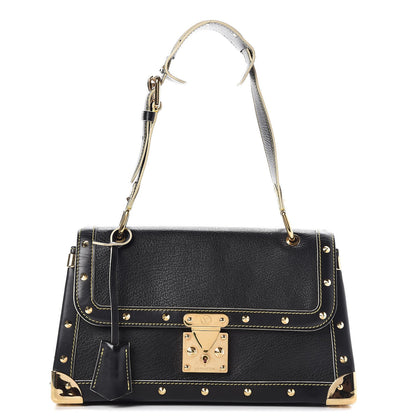 Louis Vuitton Suhali Le Talentueux Black 1 of 12