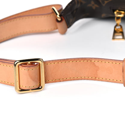 Louis Vuitton Monogram Bumbag 8 of 10