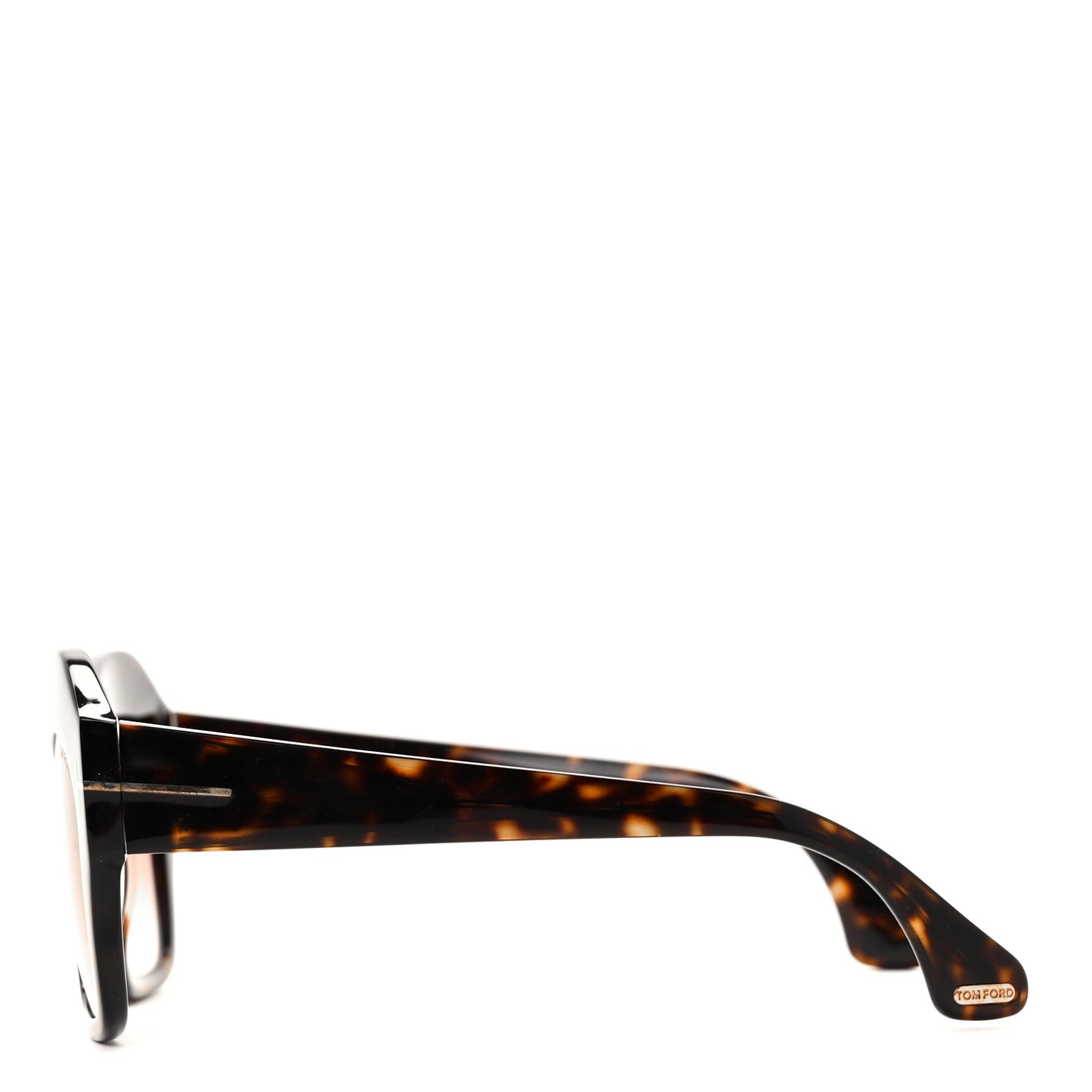 Bardot Sunglasses TF689 Tortoise