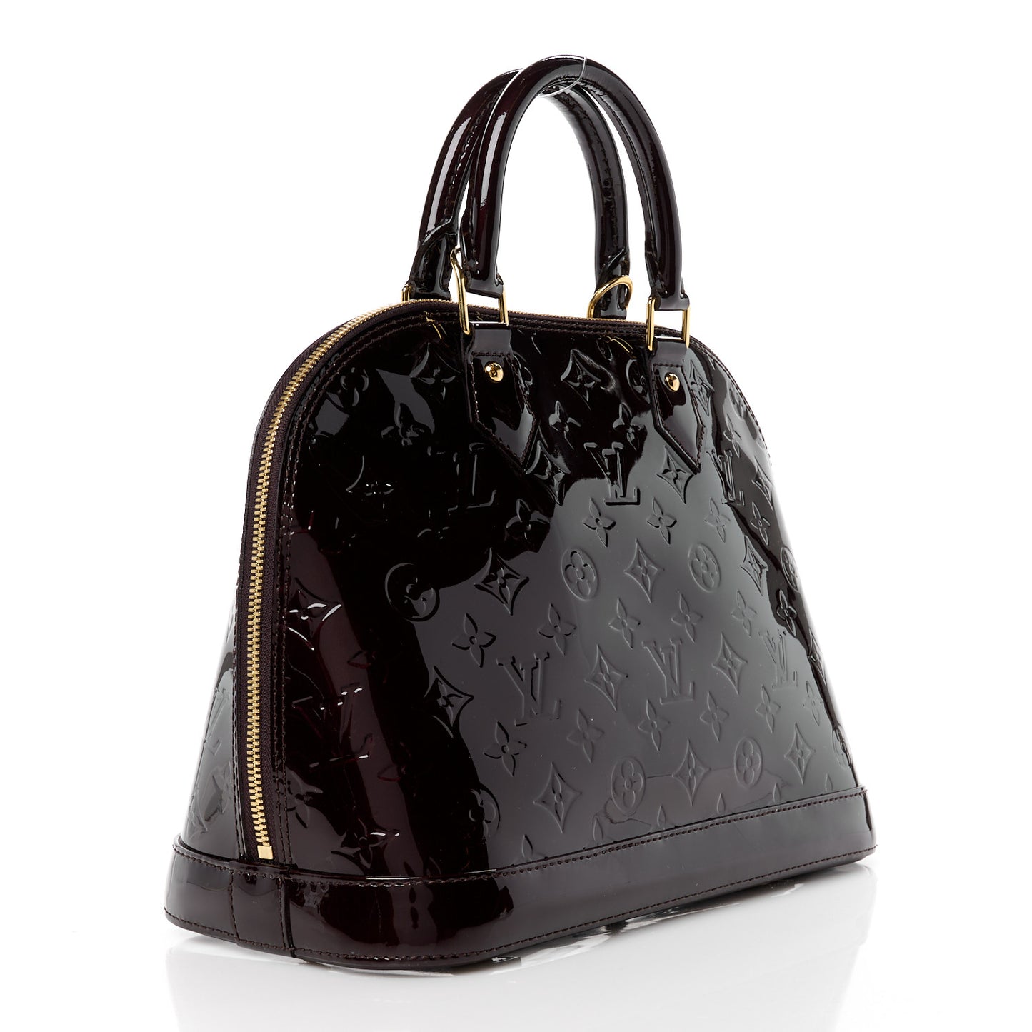Vernis Alma PM Amarante