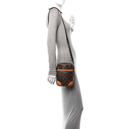 Louis Vuitton Monogram Danube 21 2 of 10