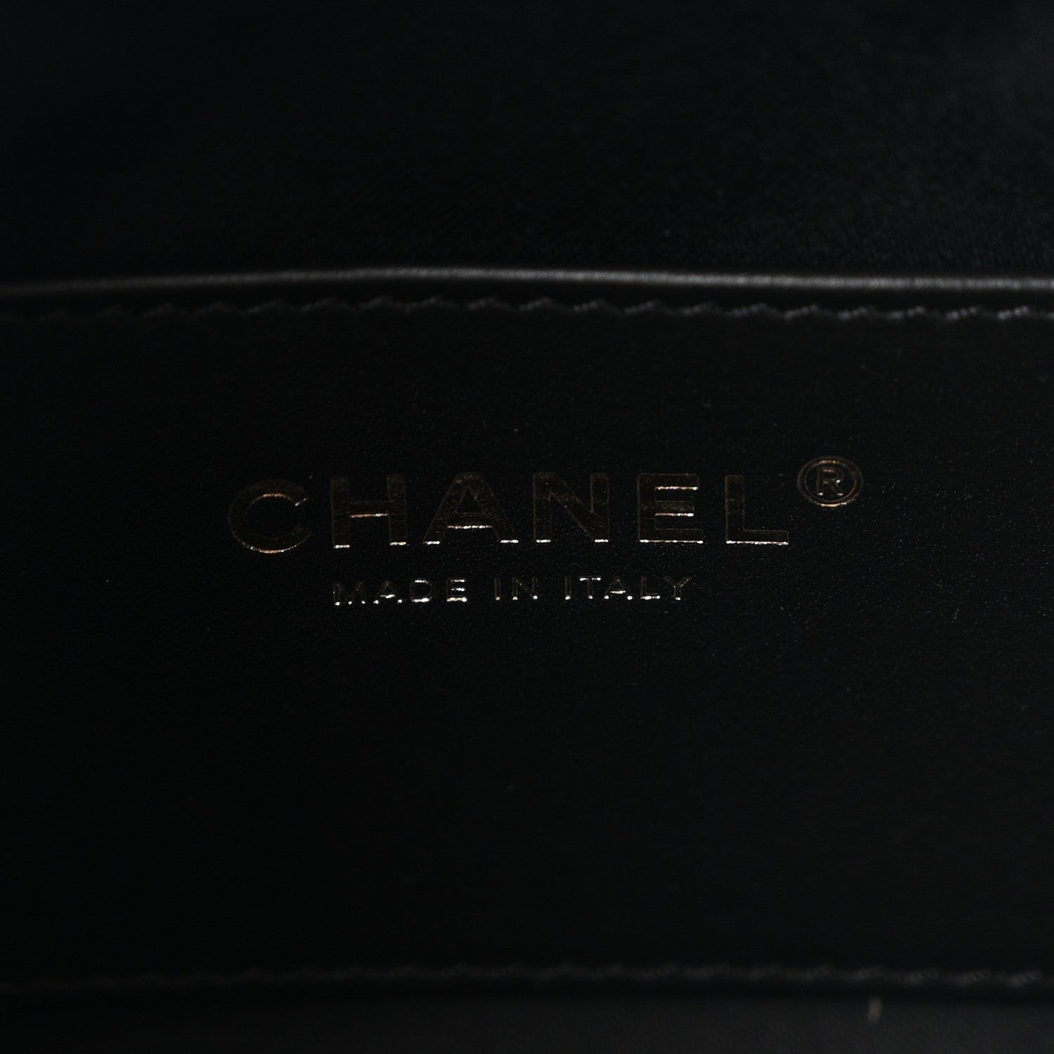 Chanel Tweed Quilted Mini Chanel 25 Handbag Black 6 of 11