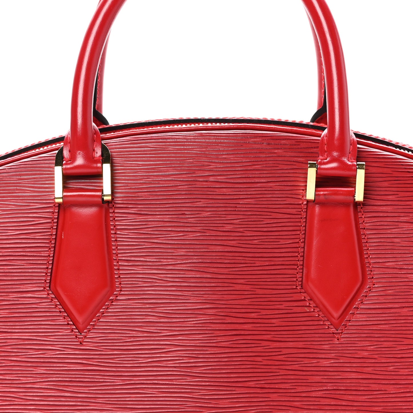 Epi Jasmin Castillan Red