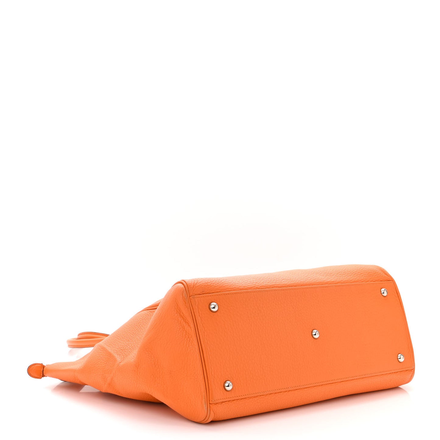 Taurillon Clemence Paris Bombay 37 Orange