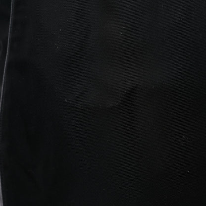 Prada Tessuto Nylon Saffiano Hobo Black 14 of 14