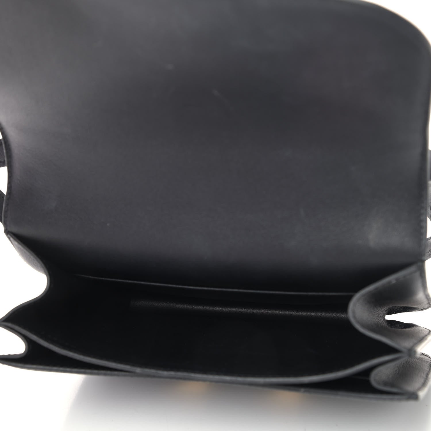 Hermes Swift Constance 18 Black 4 of 10