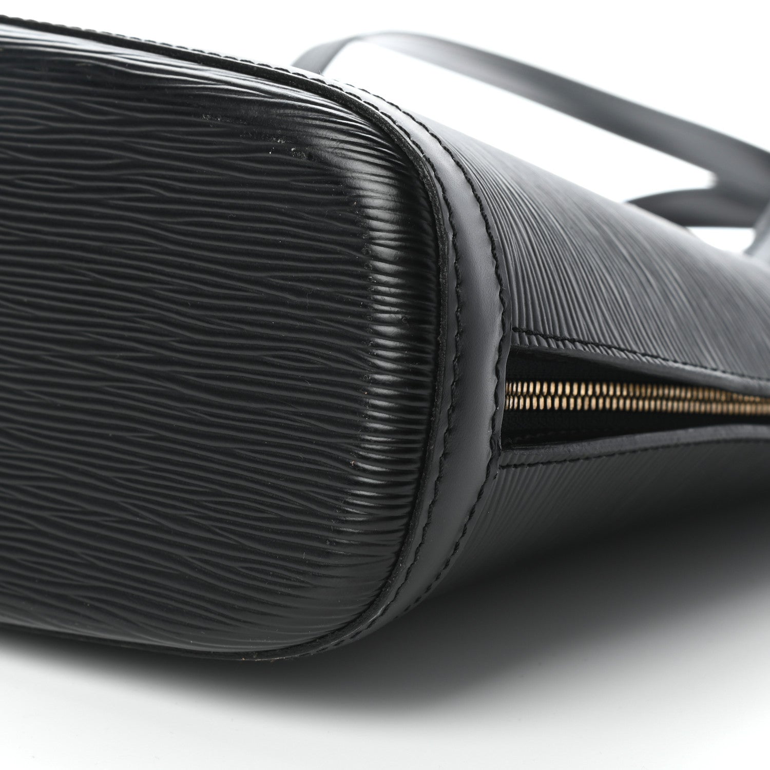 Louis Vuitton Epi Lussac Black 8 of 8