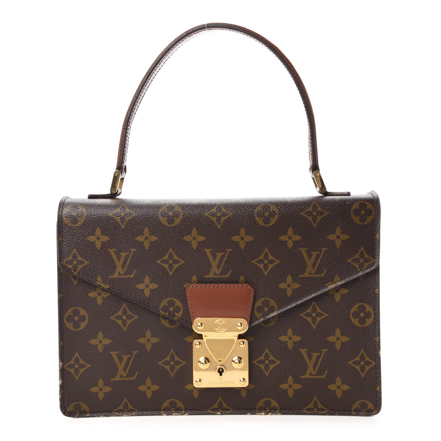 Louis Vuitton Monogram Concorde 1 of 11