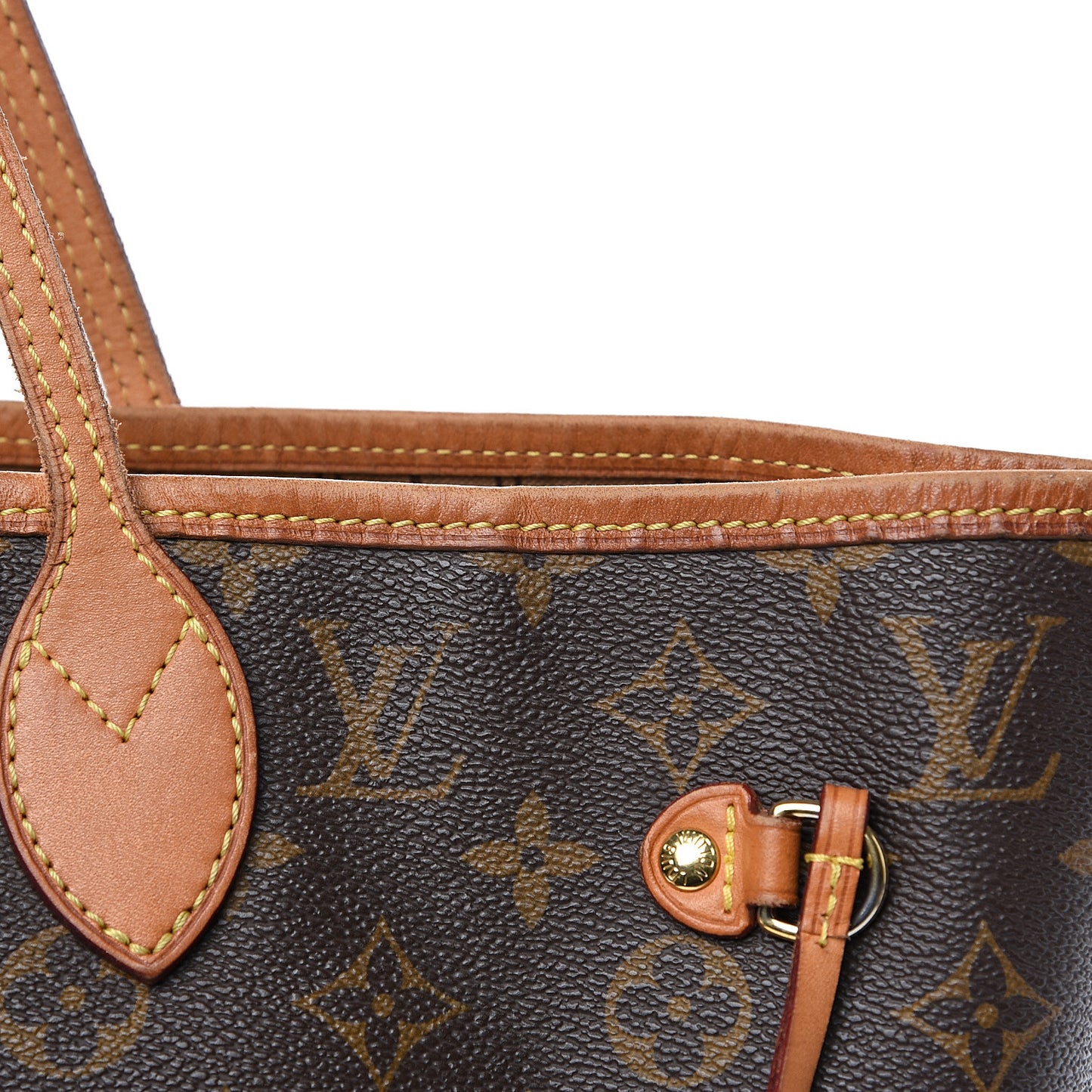 Monogram Neverfull MM
