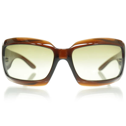 Chanel Mother of Pearl Sunglasses 5076-H Brown 3 of 8