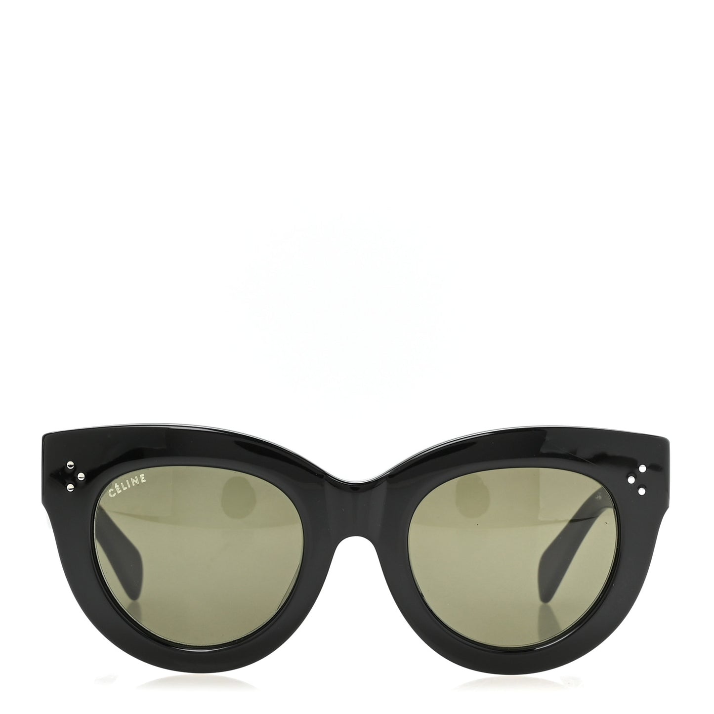 Caty Sunglasses CL41062/F/S Black