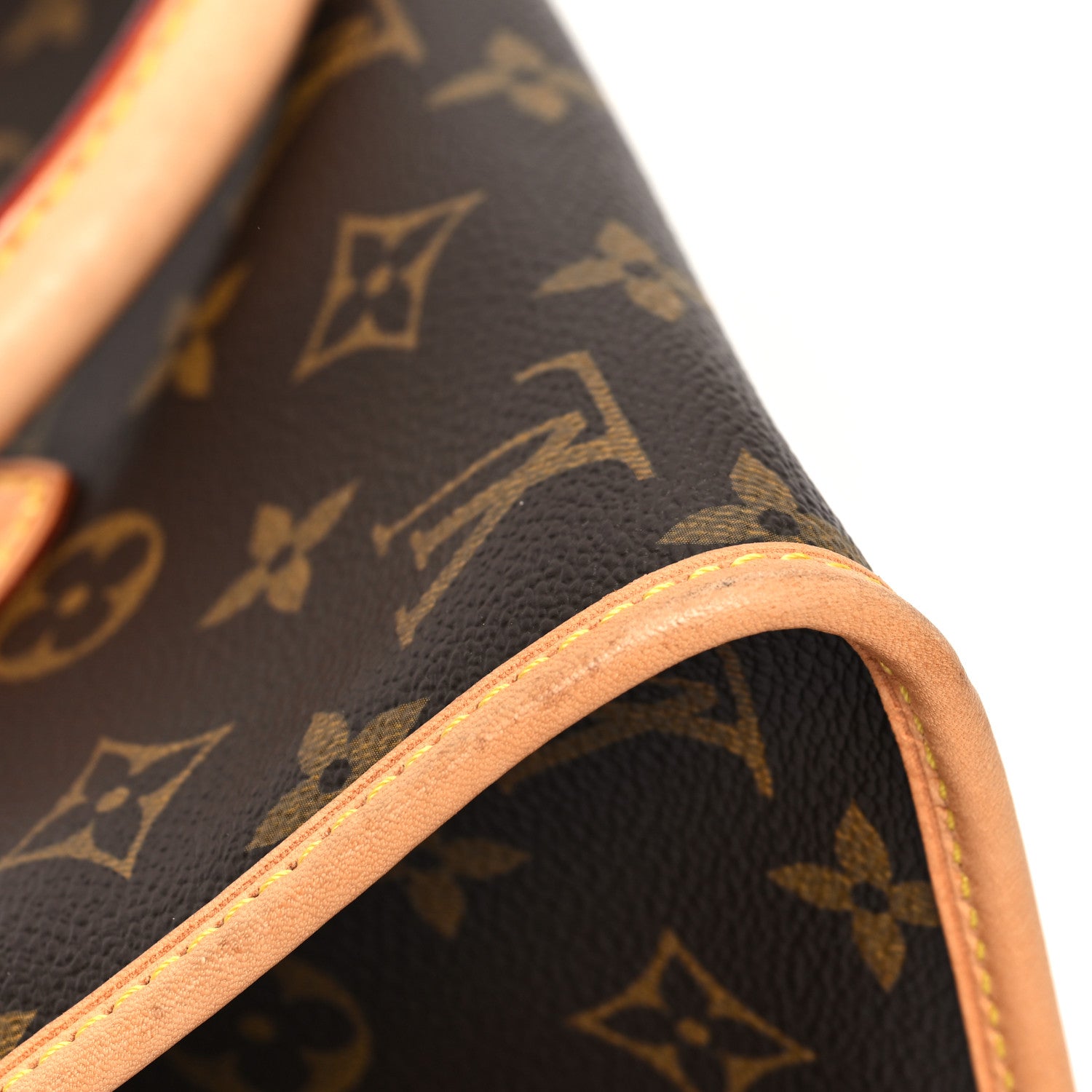 Louis Vuitton Monogram Popincourt 12 of 16