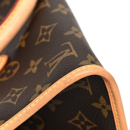 Louis Vuitton Monogram Popincourt 12 of 16