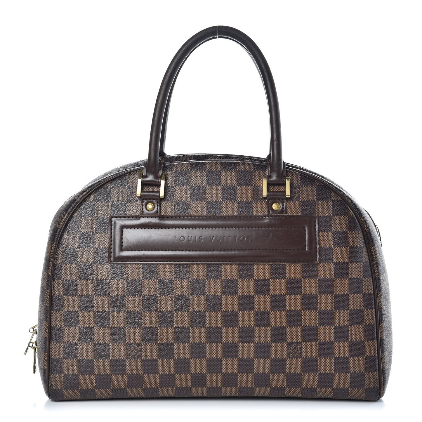 Damier Ebene Nolita