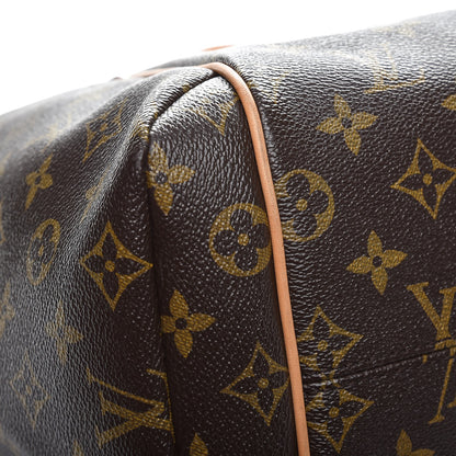 Louis Vuitton Monogram Totally MM 7 of 8