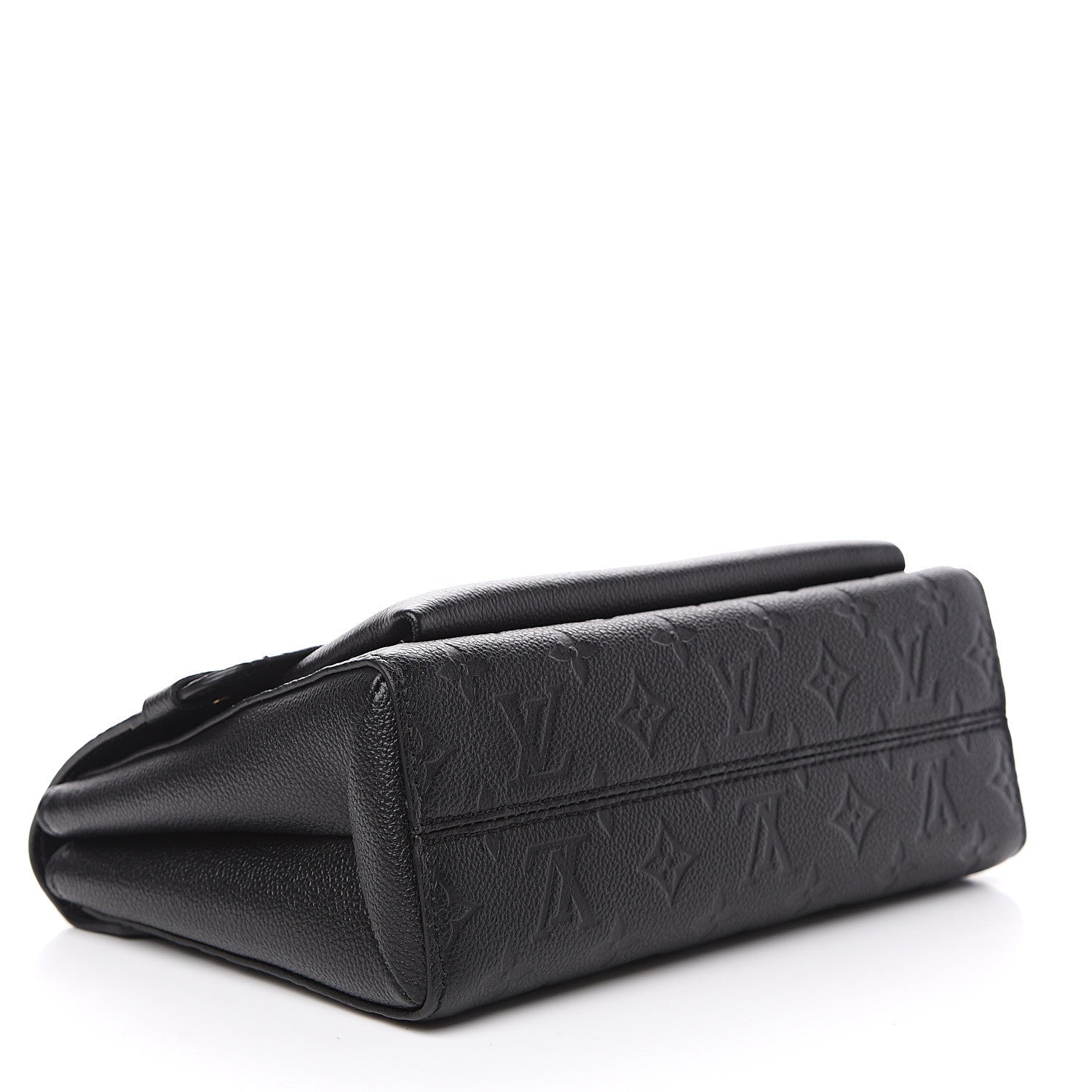 Louis Vuitton Empreinte Vavin PM Black 3 of 7
