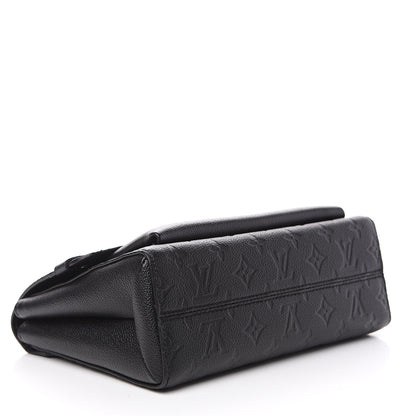 Louis Vuitton Empreinte Vavin PM Black 3 of 7