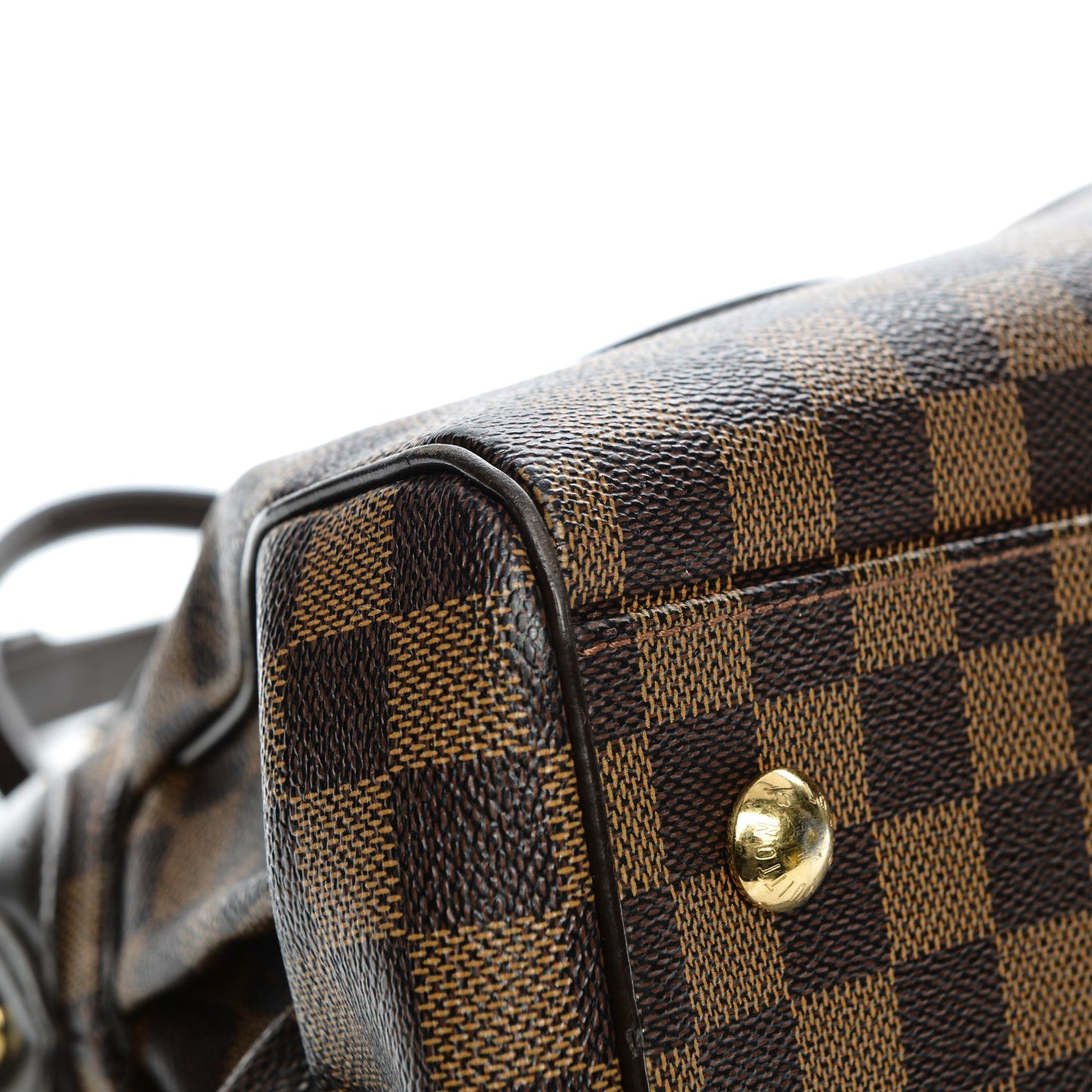 Damier Ebene Trevi PM