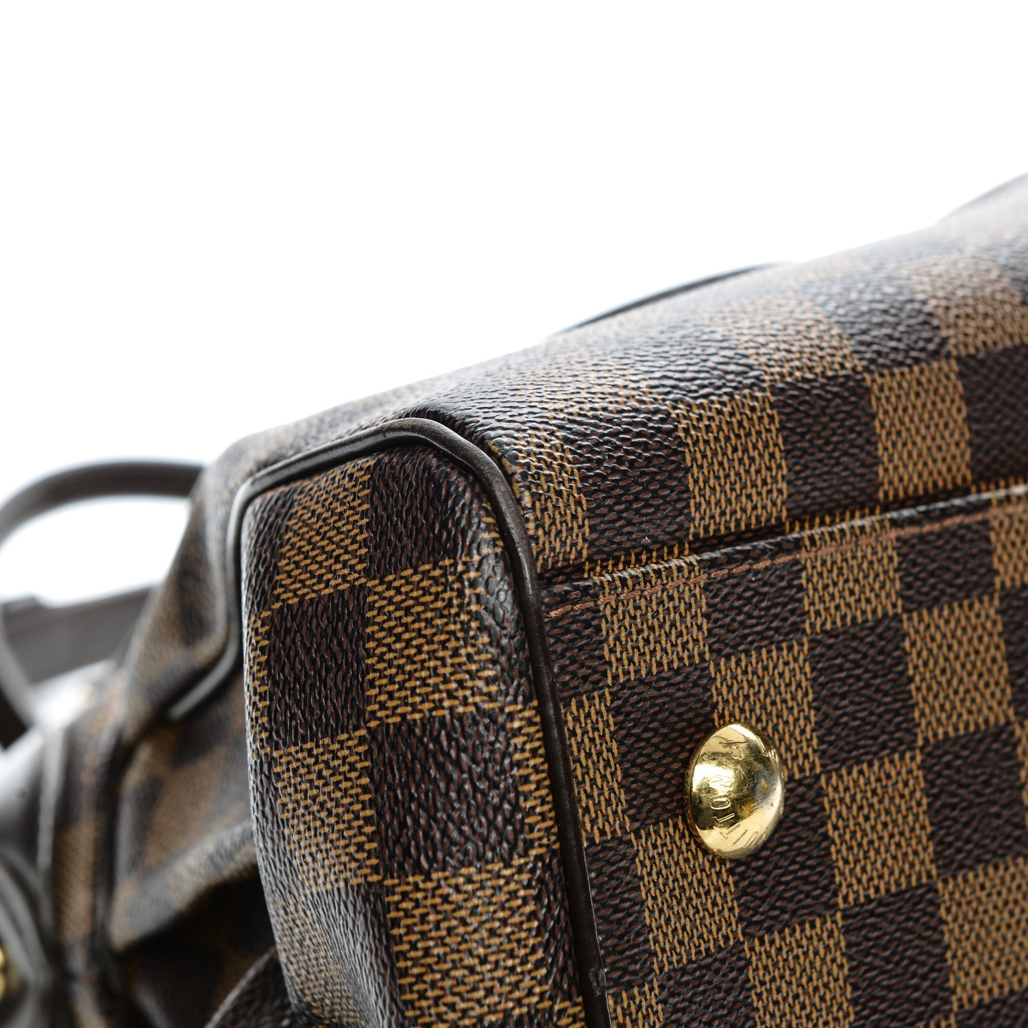 Louis Vuitton Damier Ebene Trevi PM 7 of 7