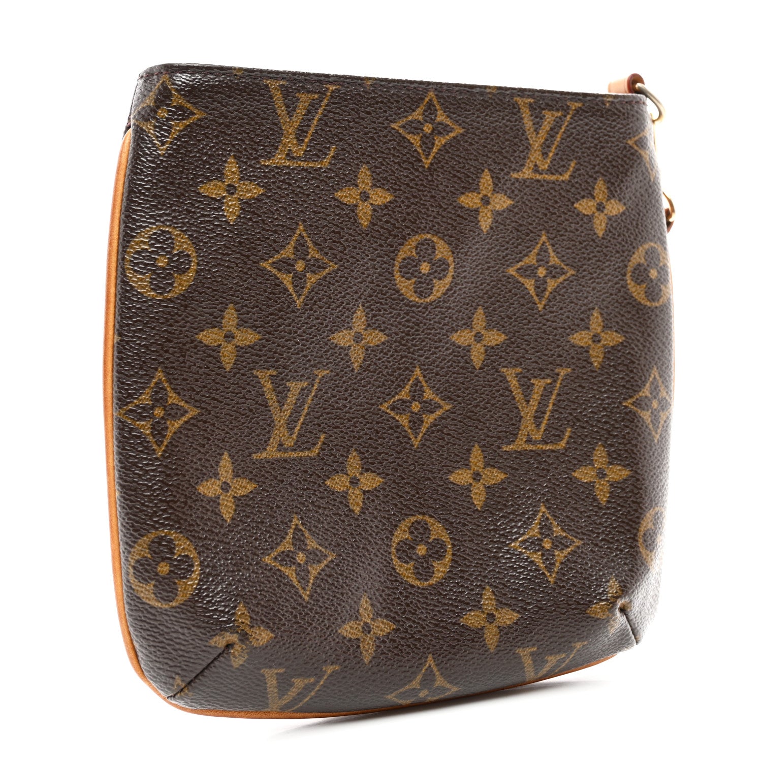 Louis Vuitton Monogram Partition Wristlet 3 of 6