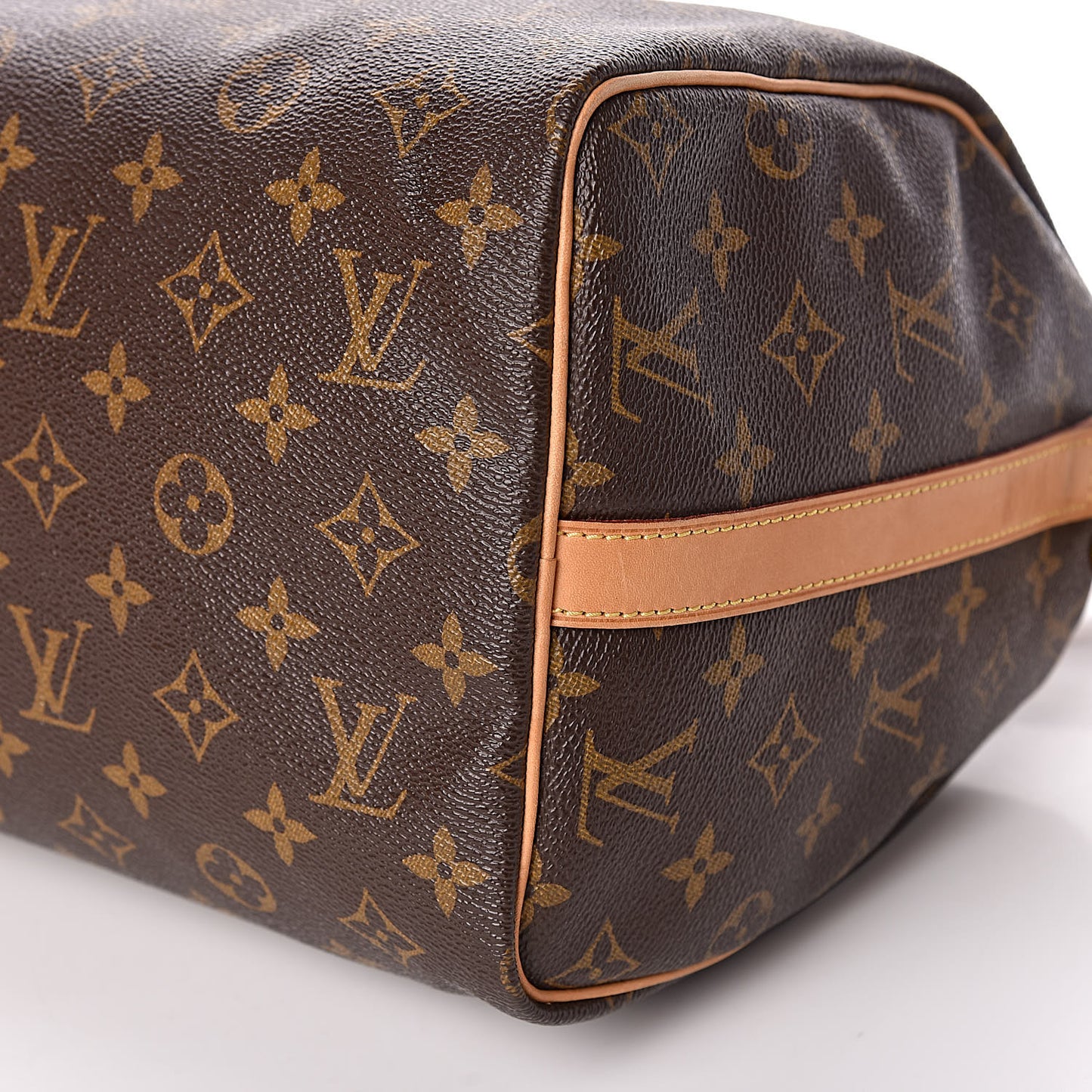 Monogram Speedy Bandouliere 30
