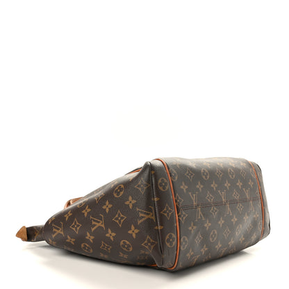 Louis Vuitton Monogram Totally MM 4 of 8